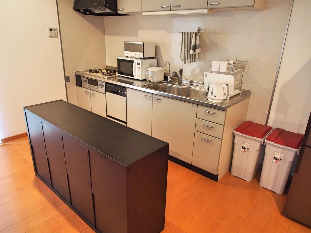 Guesthouse Iloha Kyoto Exterior photo