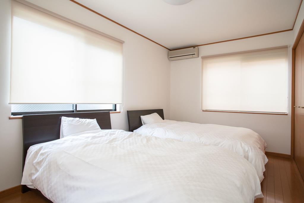 Guesthouse Iloha Kyoto Exterior photo