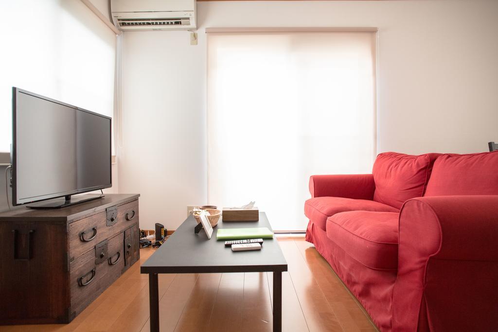Guesthouse Iloha Kyoto Exterior photo