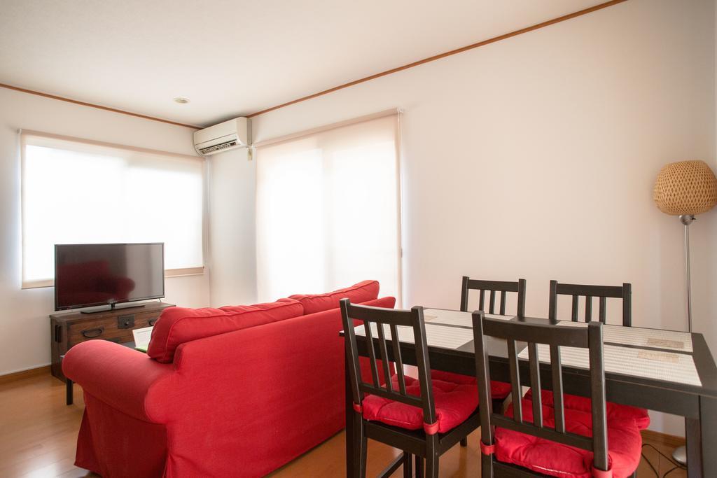 Guesthouse Iloha Kyoto Exterior photo
